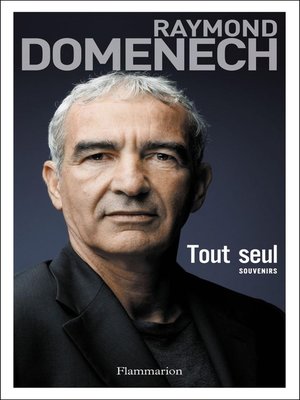 cover image of Tout seul